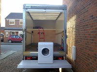 BUDGE IT REMOVALS and DELIVERIES 252749 Image 1
